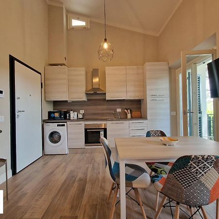 Lella Apartment With Free Parking By Florence Sweet Homes Экстерьер фото