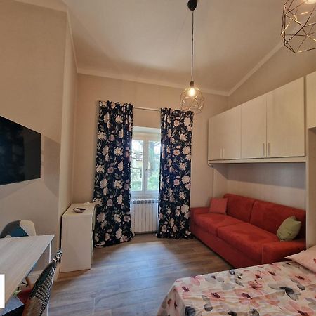 Lella Apartment With Free Parking By Florence Sweet Homes Экстерьер фото