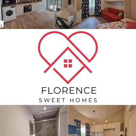 Lella Apartment With Free Parking By Florence Sweet Homes Экстерьер фото