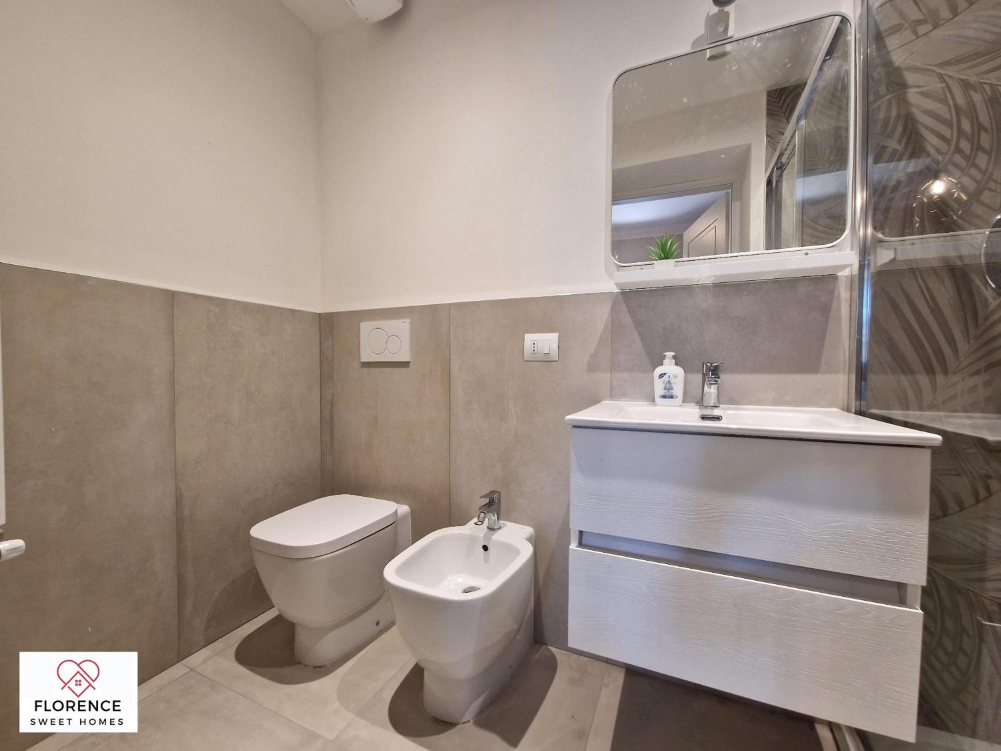 Lella Apartment With Free Parking By Florence Sweet Homes Экстерьер фото